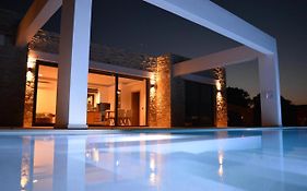 Niki Cretan Villas