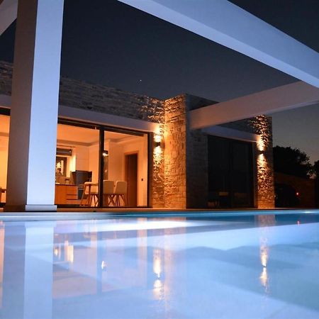 Niki Cretan Villas Σίβας Εξωτερικό φωτογραφία