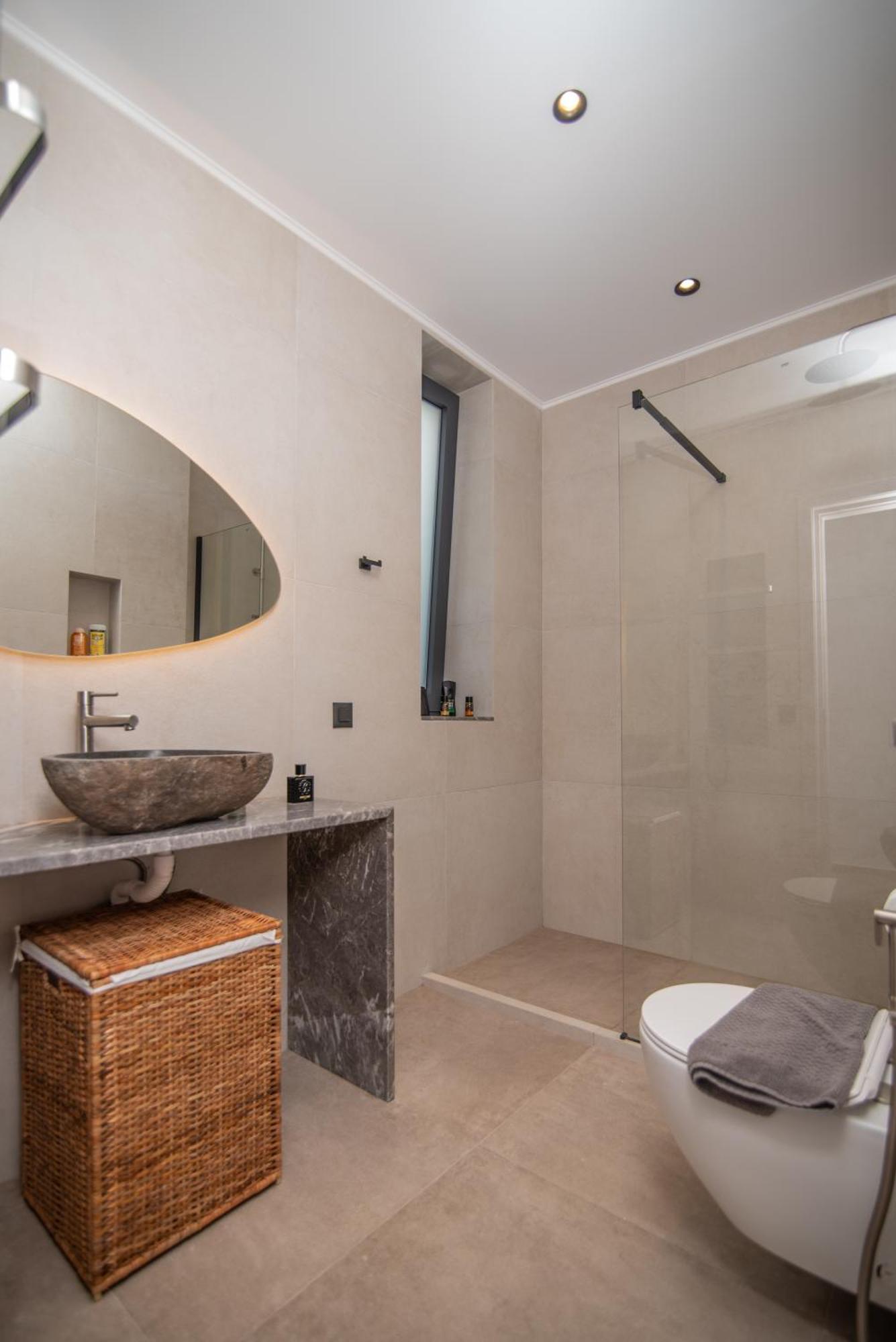 Niki Cretan Villas Σίβας Εξωτερικό φωτογραφία