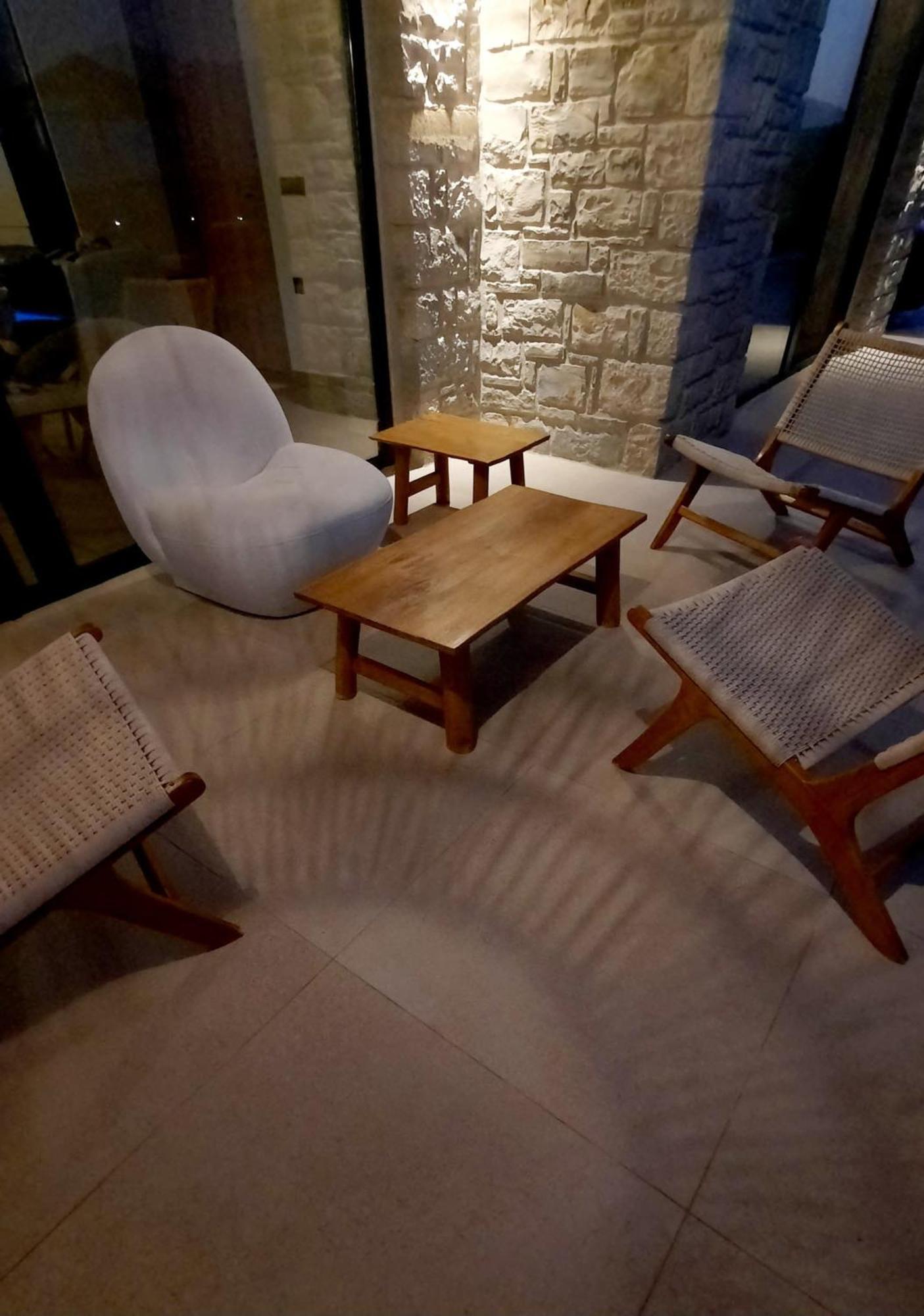 Niki Cretan Villas Σίβας Εξωτερικό φωτογραφία